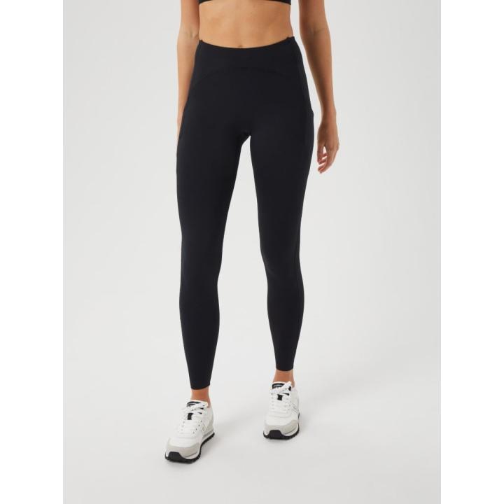Borg Reform Premium Legging Dames Black Beauty M