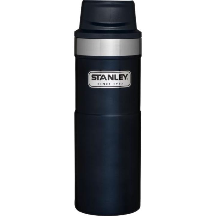 The Trigger-Action Travel Mug .47L / 16Oz Isolatiefles