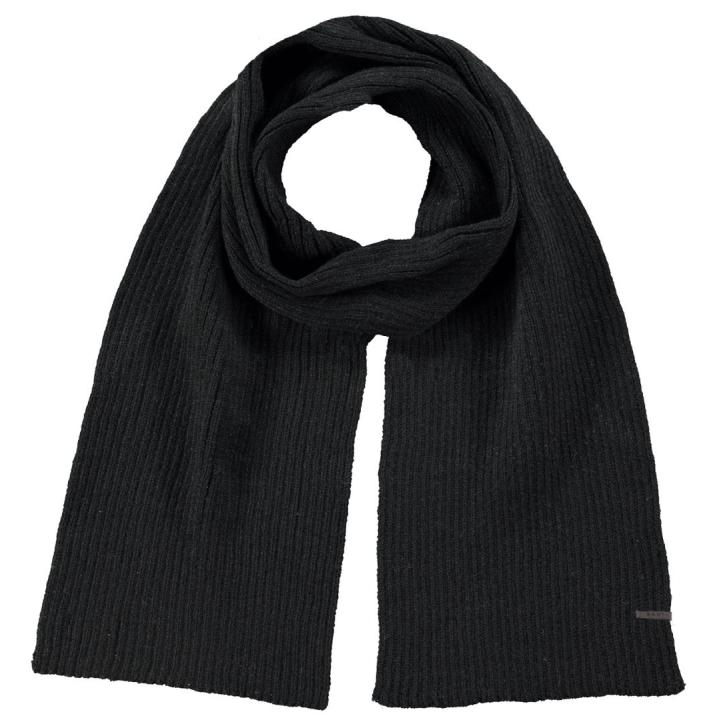 Wilbert Sjaal Black one size
