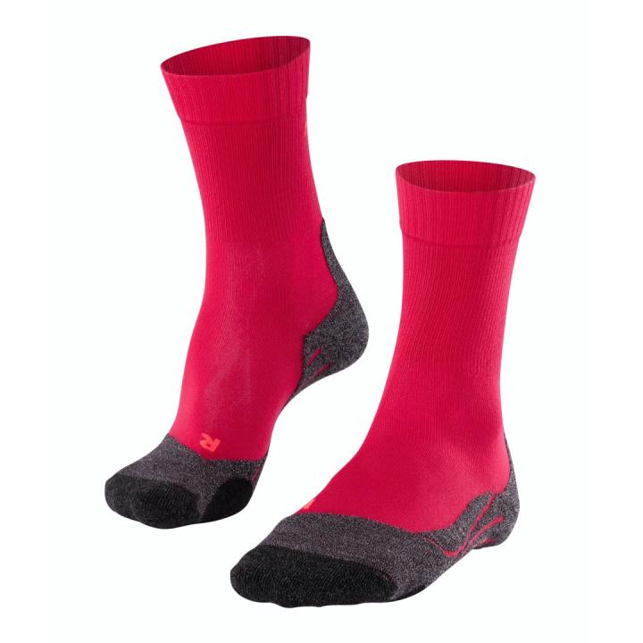 Tk2 Cool Heren Wandelsok Rose 35-36