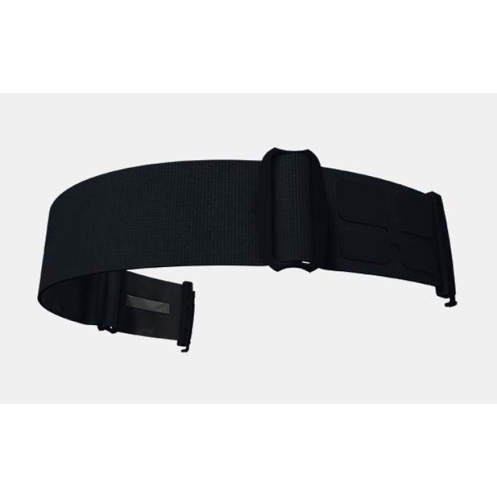 Strap New Black + Logo Black OS