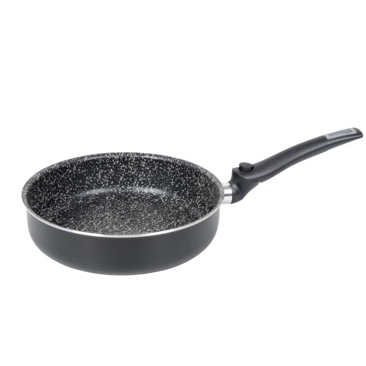 Turn Hapjes Pan
