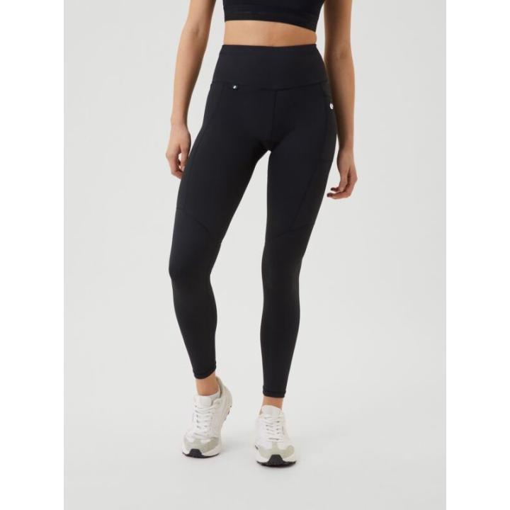 Ace Legging Dames Black XS