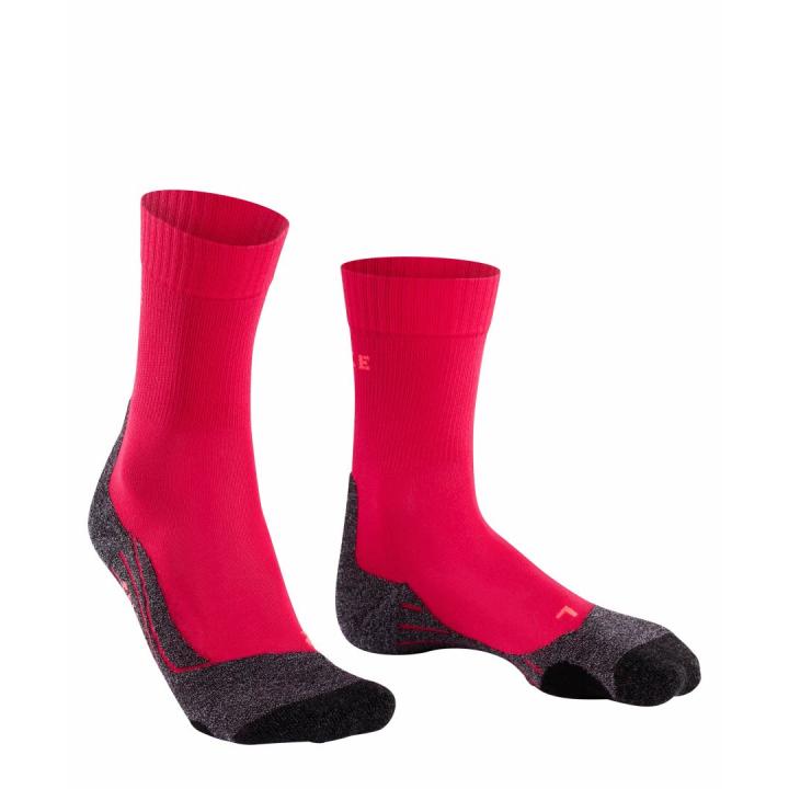 Tk2 Cool Dames Wandelsok Rose 37-38