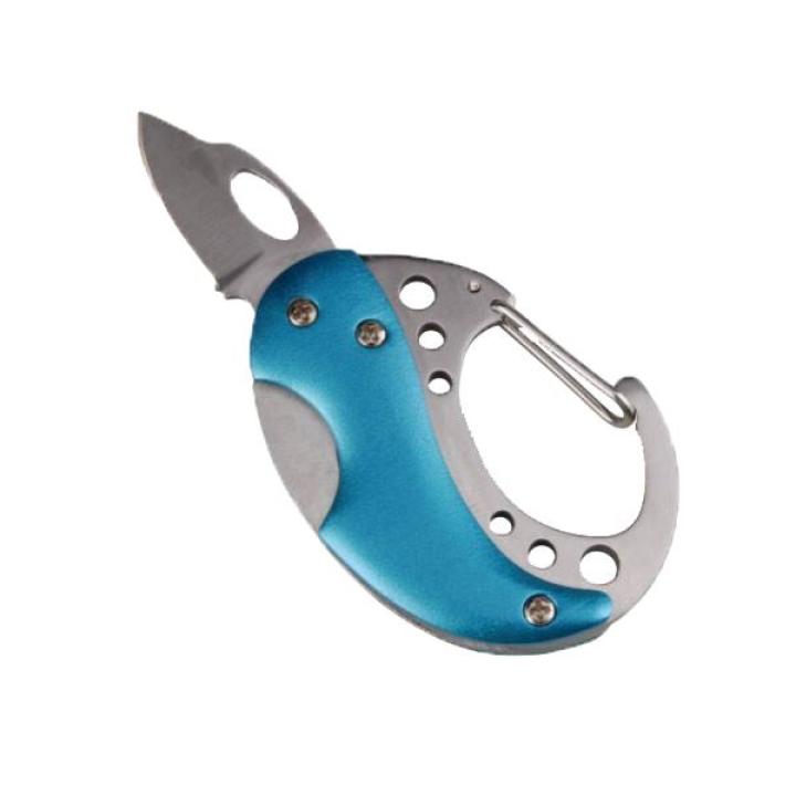 Mini Carabiner Knife Zakmes