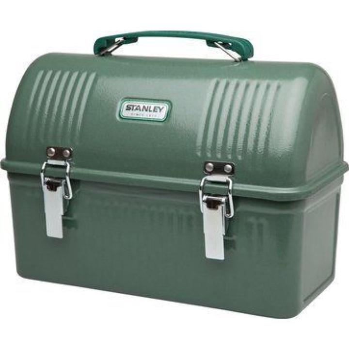 Classic Lunch Box 9.4 L Lunchbox Green 9.4 L