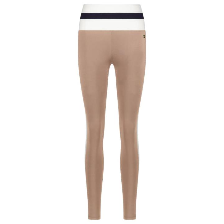 Stripe Legging Dames-E64A194F-885A-4E86-B60B-40E0D8D5189A