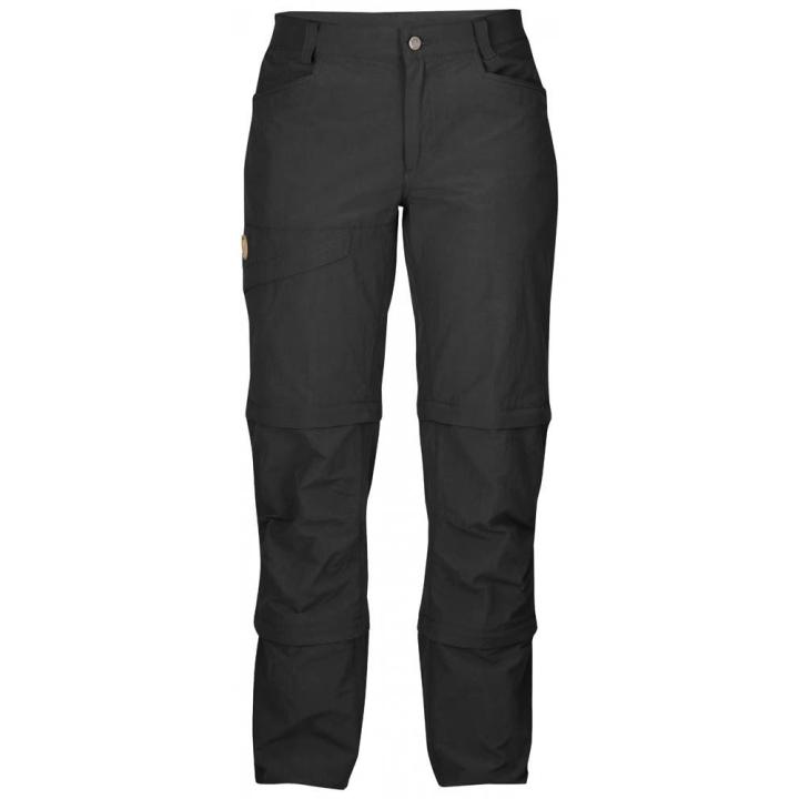 Daloa Mt 3 Stage Zip Off Trousers Dames Afritsbroek