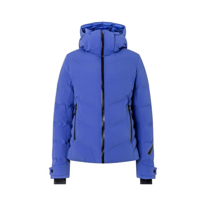 Tec-Sael Wintersportjas Dames Amaro Blue 38