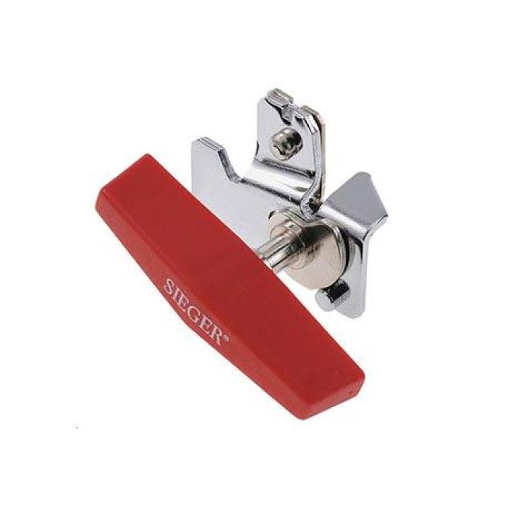 Boy Blikopener Kampeergereedschap Rood