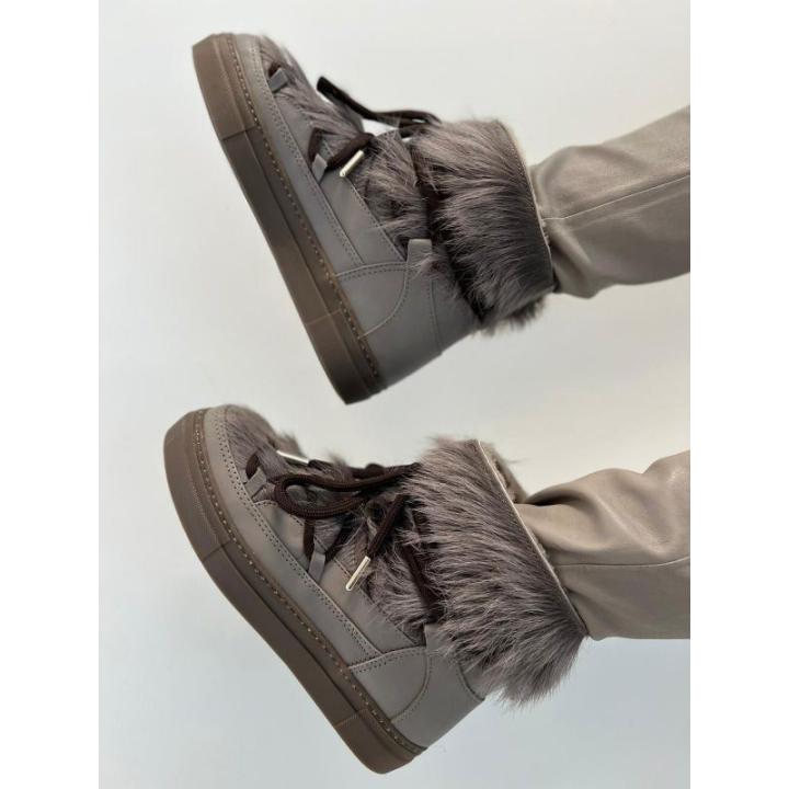 Mounton Sneeuwschoen Dames-2BA1DCE5-EDEE-4335-86B9-359217859571