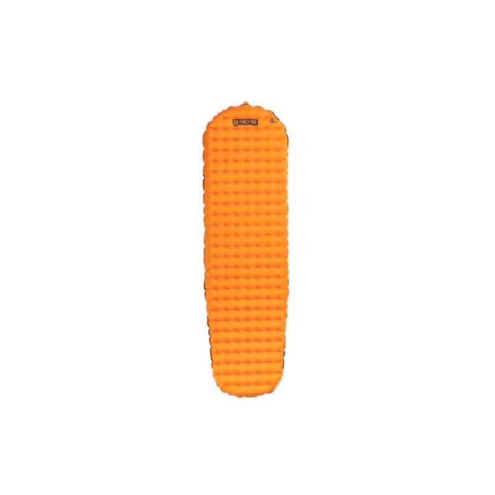 Tensor Alpine Regular Mummy Slaapmat