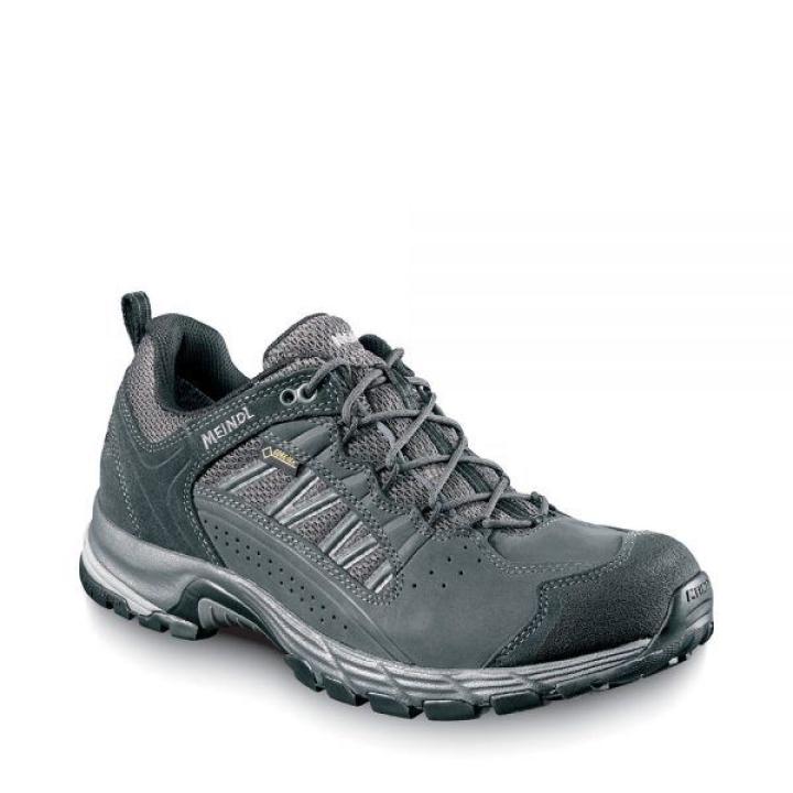 Journey Pro Gtx Lage Wandelschoen Heren Anthrazit 17/53