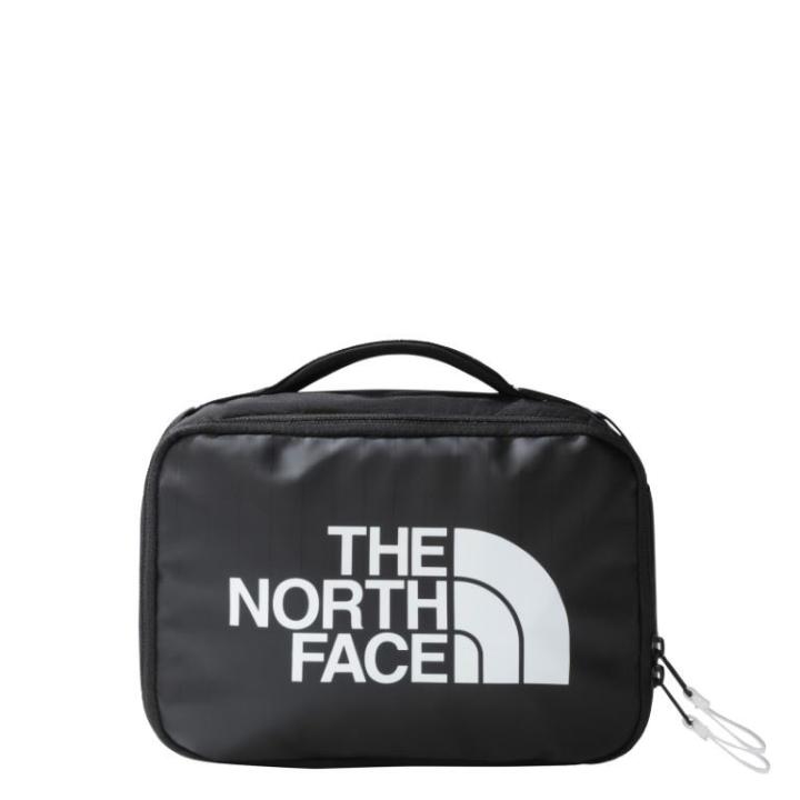 Base Camp Voyager Toilettas TNF Black - TNF White 4L