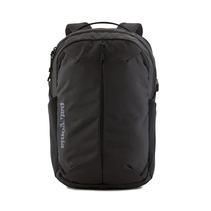 Refugio 26L Dagtourrugzak Black ALL