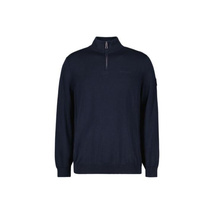Knitwear Quarter Zip Trui Heren-2CFD6B2D-3578-4AAD-942E-CAF67C8ABD54