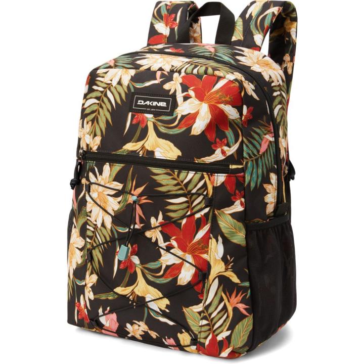 Tardy Slip 25L Dagtourrugzak Sunset Bloom One Size