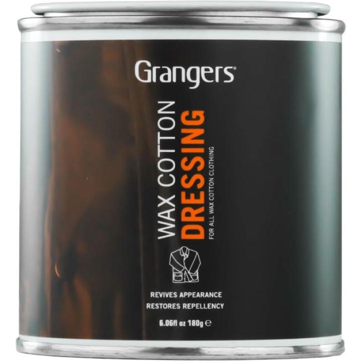 Grangers Waxed Cotton Dressing Impregnaat Onderhoudsmiddel