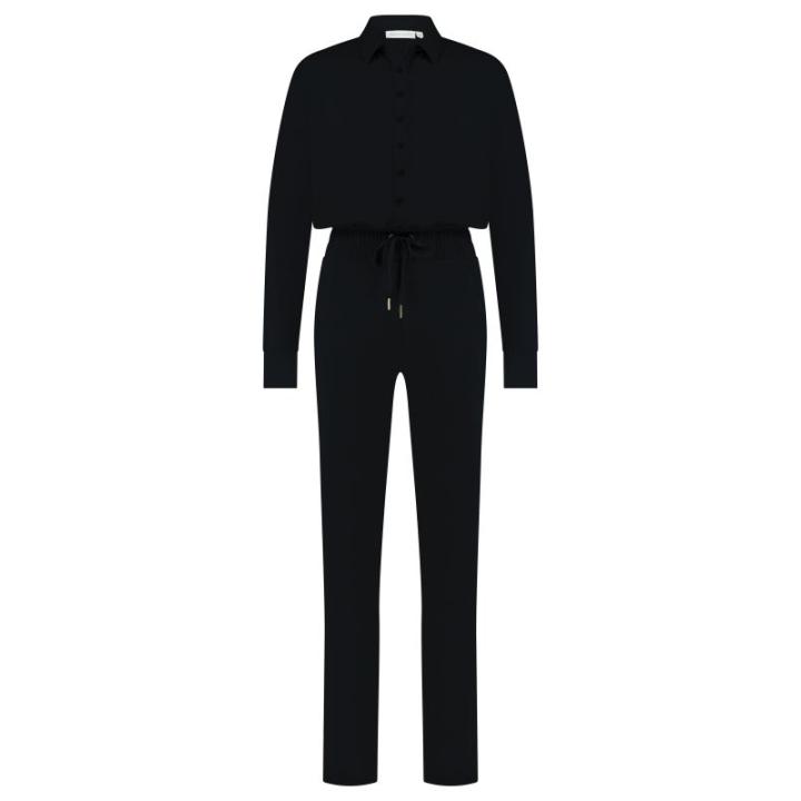 Jumpsuit Skipak Dames Black Sapphire M