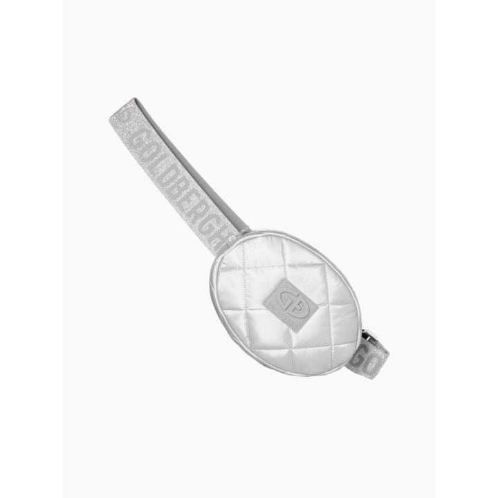 French Heuptas Dames Silver One Size