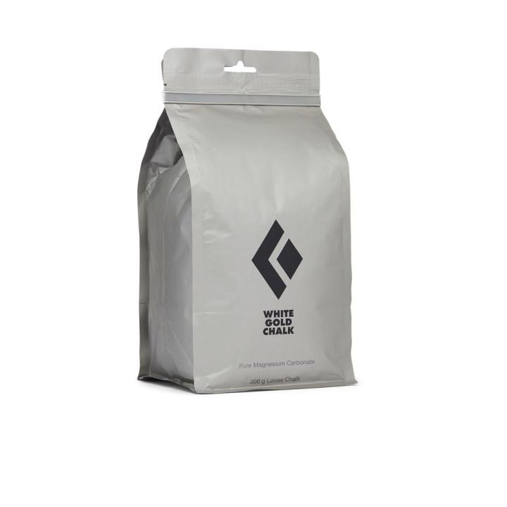 White Gold Loose Chalk 300G Klimsport No Color All Sizes