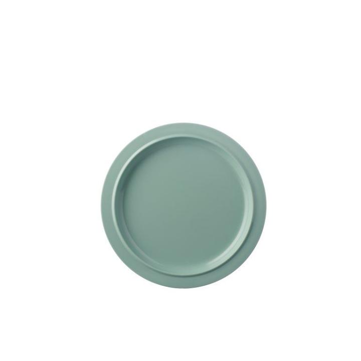 Basic P220 Servies Retro Green
