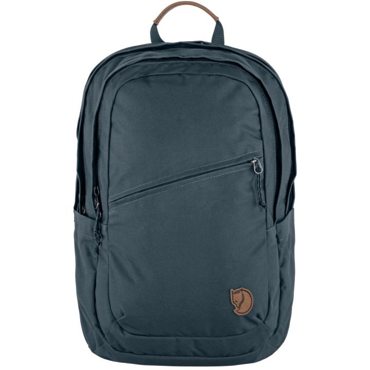 Räven 28 Rugtas Navy 28L