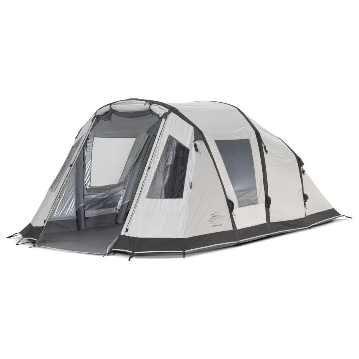 Airwave 230 B'Cool Familietent Grijs/Antraciet