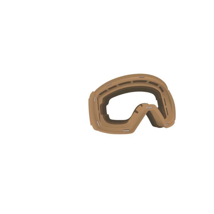 Styx Frame Camel One Size