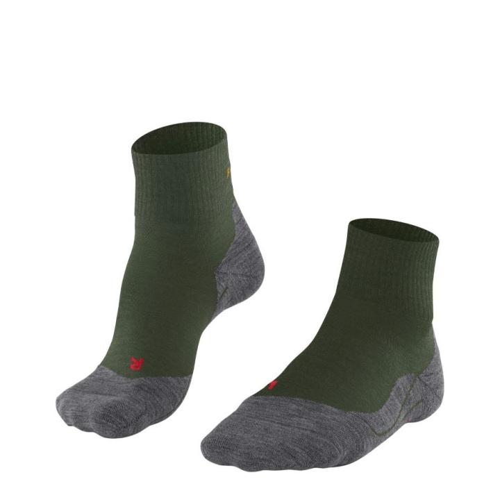 Tk5 Wander Short Wandelsok Heren Vertigo 39-41