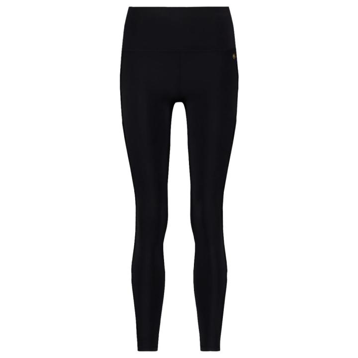 Rib Stripe Legging Dames-2EA0CBC8-7394-45ED-8208-4DC65DF89DE0