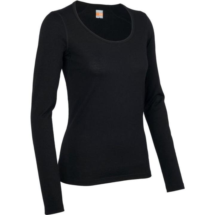 Oasis LS Scoop Dames