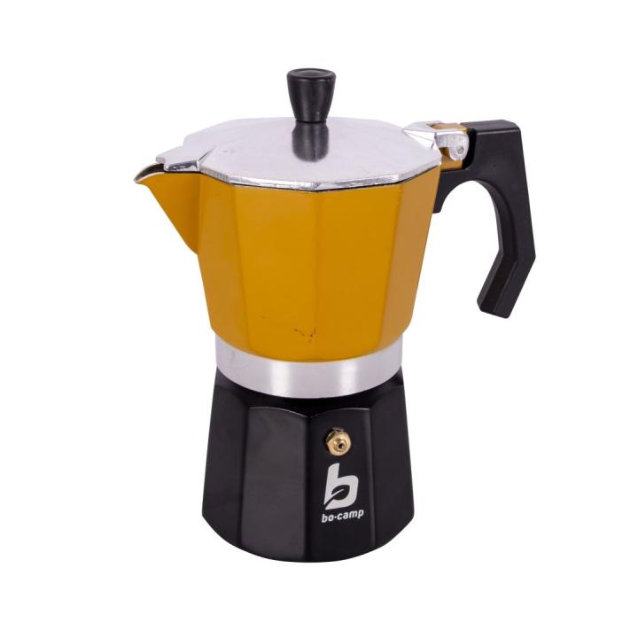 Industrial Collection Hudson 6 Cups Percolator Koffiezetter
