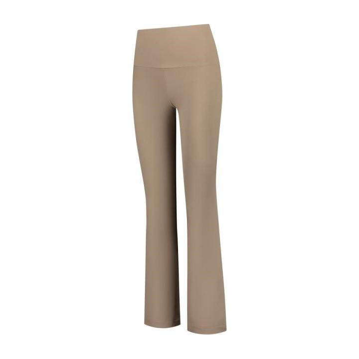 Celine Cropped Flared Legging Dames-7C434D8D-9EB8-4106-B039-B16185708125