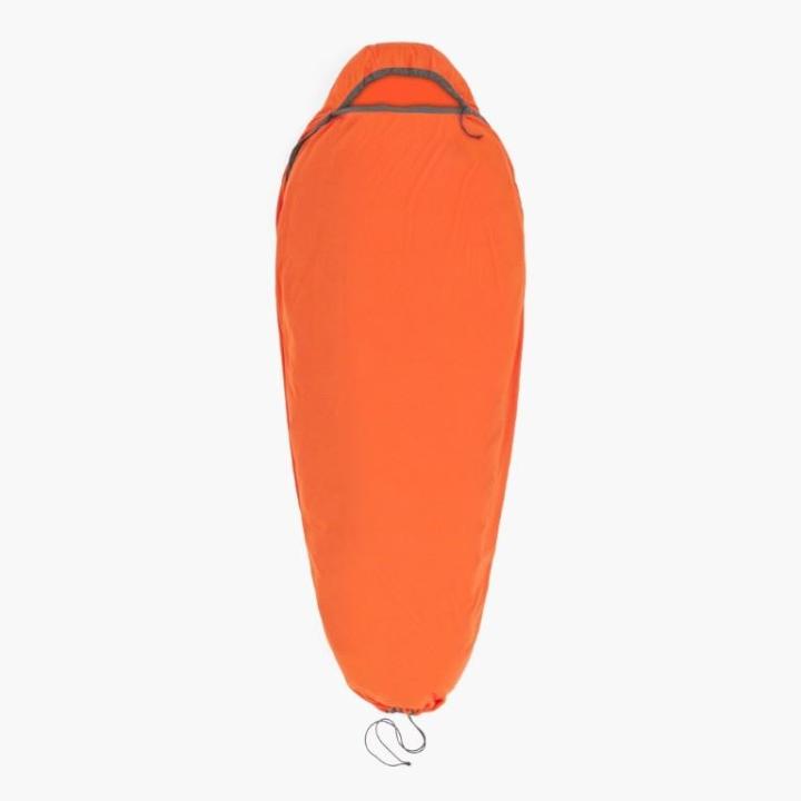 Reactor Extreme Lakenzak Oranje Standard
