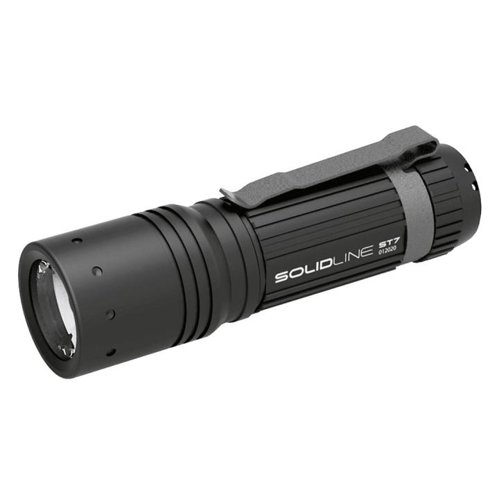 St7 Zaklamp Zaklantaarn