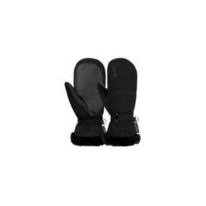 Luna R-Tex Xt Want Dames Black 6+