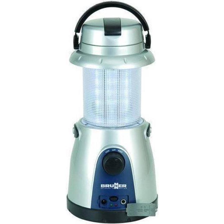 Camping Licht Tafellamp