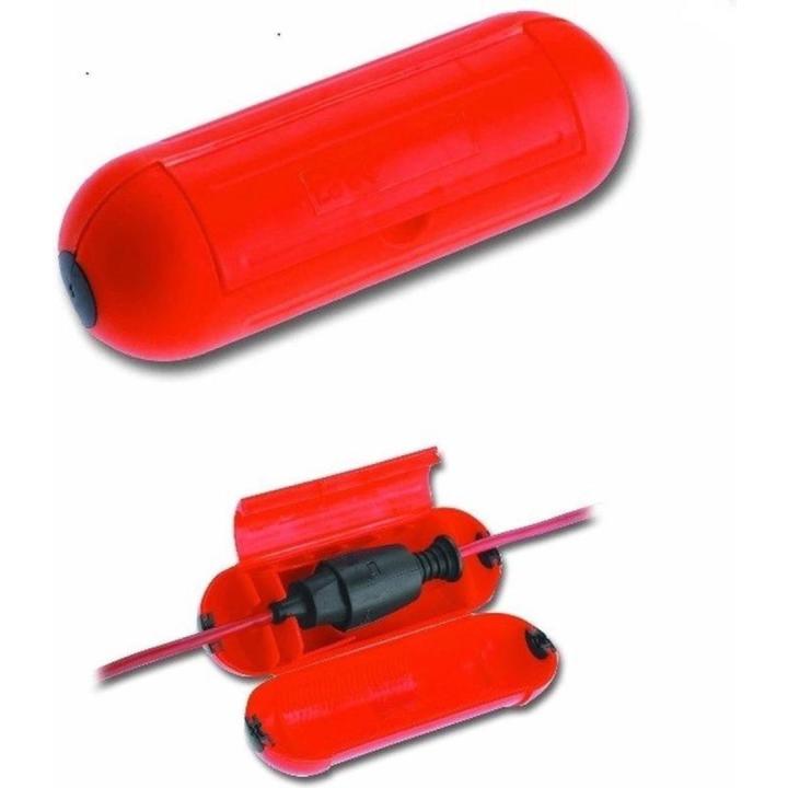 Veiligheidsstekkerdoos Elektrische barbecue