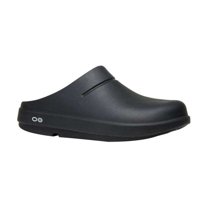 Oocloog Slipper Black 37/M4/W6