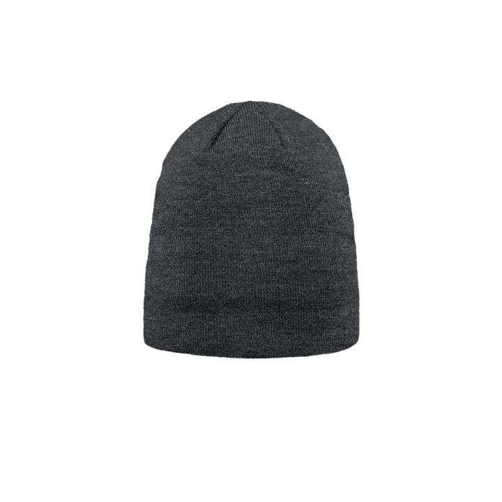 Core Beanie Muts Dark Heather one size