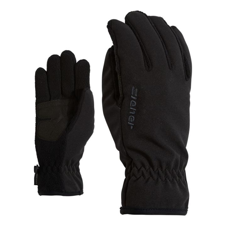 Limport Handschoen Black 5,5