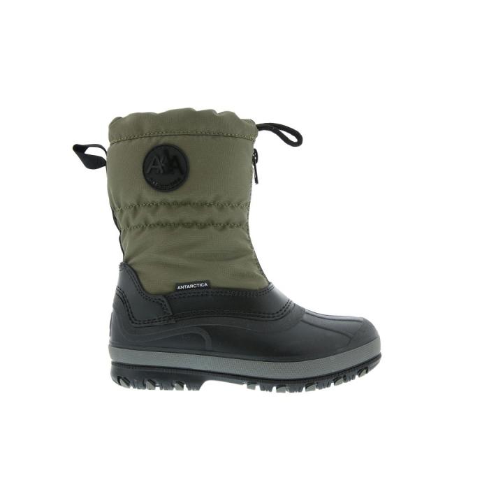 1363 Sneeuwlaars Kinderen Khaki 37/38