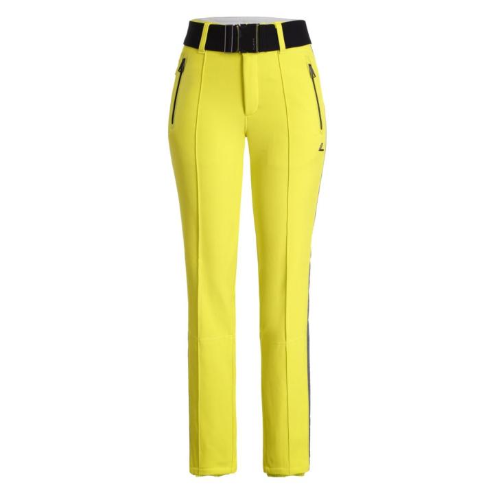 Esse Dames Wandelbroek Yellow 42