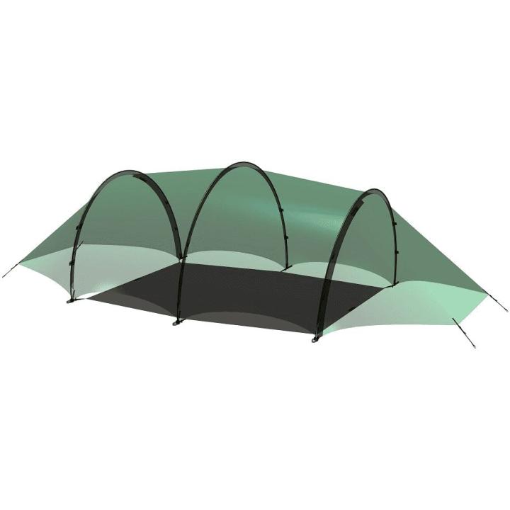 Helags 3 Footprint Tentgrondzeil