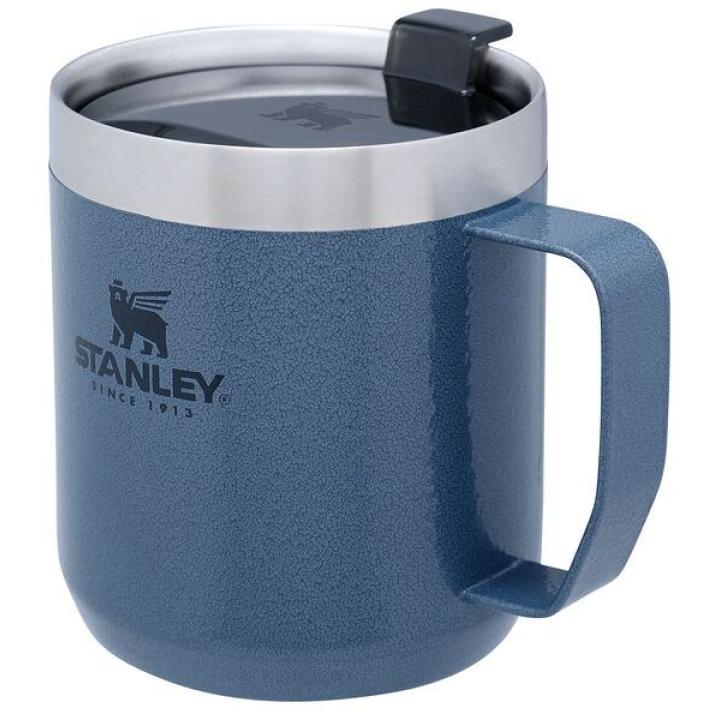 The Legendary Camp Mug 12Oz / .35L Drinkbeker Hammertone Lake 350ML