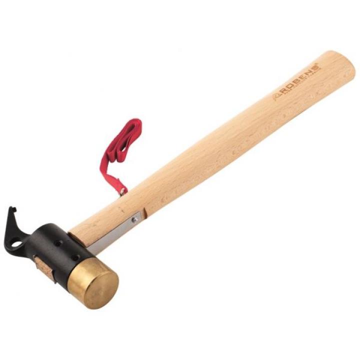 Copper Head Hammer