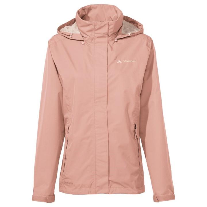 Escape Light Regenjas Dames Soft Rose 42