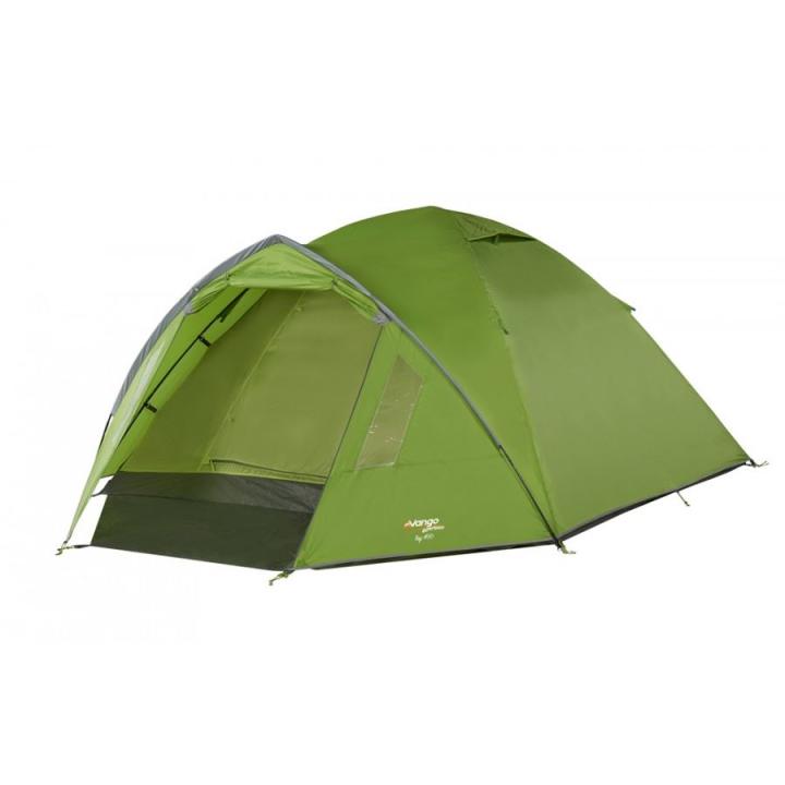 Tay 400 Trekkerstent