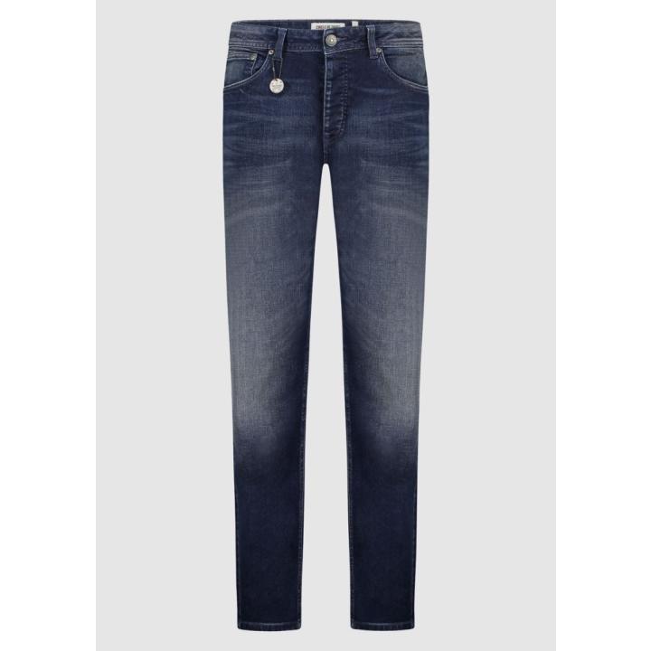 Jimmy Jeans Heren Reset Blue 27